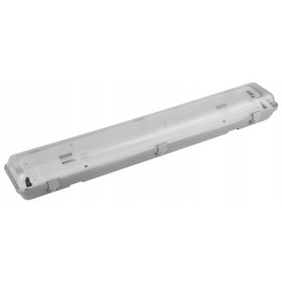 Oprawa liniowa LED GERMINA GW-0192 Szary