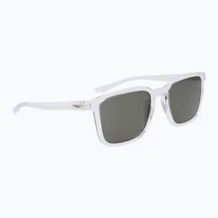 Okulary przeciwsłoneczne Nike Circuit clear/ green WYSYŁKA W 24H 30 DNI NA ZWROT - Okulary przeciwsłoneczne - miniaturka - grafika 1