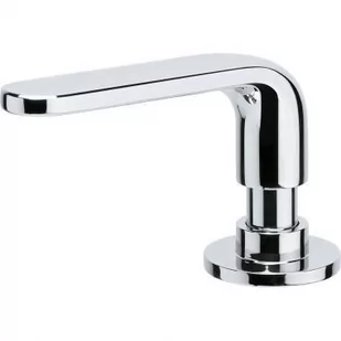 Franke Sinos chrom (119.0261.519) - Mydelniczki i dozowniki mydła - miniaturka - grafika 2