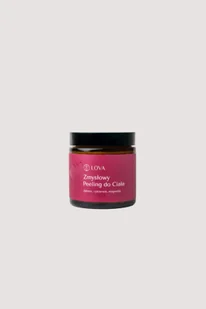 Cukrowy Peeling do ciała - złuszcza, nawilża i regeneruje 120 ml - Peelingi do ciała - miniaturka - grafika 1