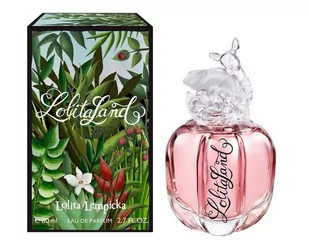 Lolita Lempicka LolitaLand edp 80ml - Wody i perfumy damskie - miniaturka - grafika 2