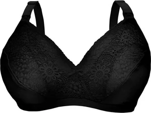 Carriwell CARRIWELL nursing bra, black, S, 2110 - Biustonosze ciążowe - miniaturka - grafika 1