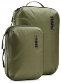 Plecaki - Thule TCCS201 SOFT GREEN plecak - miniaturka - grafika 1
