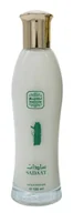 Wody i perfumy męskie - Naseem Sadaat Khalta, woda perfumowana, 100 ml - miniaturka - grafika 1