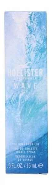 Hollister Wave For Him woda toaletowa 15ml