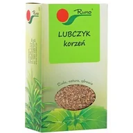 Herbata - Runo Lubczyk korzeń RUNO, 50 g - miniaturka - grafika 1