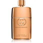 Wody i perfumy damskie - Gucci Guilty Pour Femme Intense 90 ml - miniaturka - grafika 1