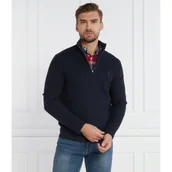 Swetry męskie - POLO RALPH LAUREN Sweter | Regular Fit - miniaturka - grafika 1