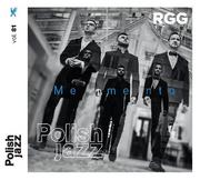 Jazz, Blues - RGG Memento Polish Jazz Vol 81) - miniaturka - grafika 1