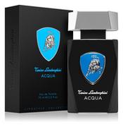 Wody i perfumy męskie - Lamborghini Acqua woda toaletowa 75 ml - miniaturka - grafika 1