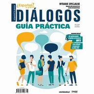 Książki obcojęzyczne do nauki języków - Espanol Si Gracias Wydanie Specjalne - miniaturka - grafika 1