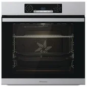Piekarniki do zabudowy - HISENSE BSA65226AX - miniaturka - grafika 1