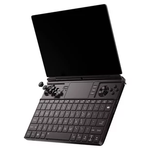 GPD WIN Max 2 Handheld Game Console Gaming Laptop AMD7640U, 10.1 Inches Windows 11 Home 16G 1T - EU Plug - Laptopy - miniaturka - grafika 5