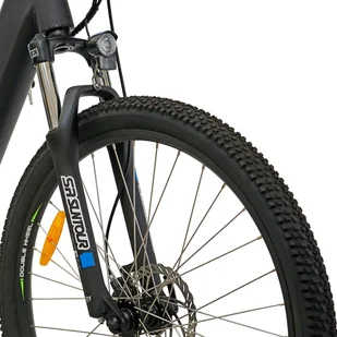 Luchia SPICA Mountain Electric Bike 250W Motor 36V 10AH Battery 25km/h Max Speed 55-65km Range Mechanical Disc Brake - Rowery elektryczne - miniaturka - grafika 7