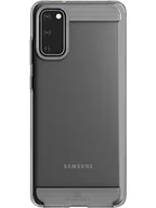 Etui i futerały do telefonów - Black Rock - Etui na telefon komórkowy Air wytrzymałe etui pasujące do Samsung Galaxy S20 I przezroczyste etui ochronne przezroczyste, TPU (przezroczyste) - miniaturka - grafika 1
