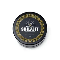 Witaminy i minerały - Shilajit, Oryginalne Ałtajskie Mumio Pasta, 25g - miniaturka - grafika 1