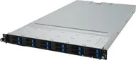 Serwery - Serwer Asus ASUS RS500A-E12-RS12U/1.6KW/12NVMe/GPU/OCP - miniaturka - grafika 1