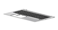 Części i akcesoria do laptopów - HP M21679-BG1 części zamienne do notatników Klawiatura M21679-BG1 - miniaturka - grafika 1