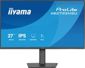 Monitory - iiyama ProLite XB2793HSU-B1 27" Full HD LED Czarny - miniaturka - grafika 1