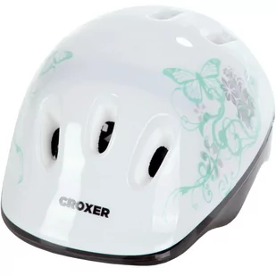 Modi Croxer Silky Mint S (52-54cm) - Kaski rowerowe - miniaturka - grafika 1