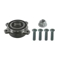 Układ zawieszenia - akcesoria - SKF VKBA 6735 ZESTAW ŁOŻYSK VW TOUAREG 10 VKBA 6735 - miniaturka - grafika 1