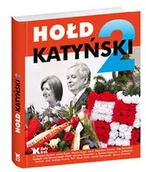 Książki o kulturze i sztuce - Hołd katyński. Tom 2 - miniaturka - grafika 1