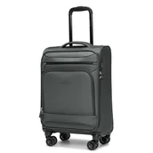 Walizki - Walizka Puccini Kos kabinowa 4k EM50255C 30l 2,41 kg - miniaturka - grafika 1