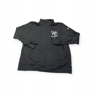 Wciągana bluza damska NIKE XL - Bluzy damskie - miniaturka - grafika 1