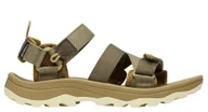 Sandały męskie - Sandały męskie MERRELL SPEED FUSION SPORT RMX (J007085)-44 - miniaturka - grafika 1