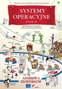 Systemy operacyjne - Aplikacje biurowe - miniaturka - grafika 1