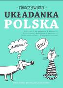 Eseje - Kramer Maja, Kramer Karolina Laube Nieoczywista Układanka Polska - miniaturka - grafika 1