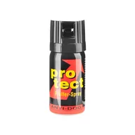 Gaz pieprzowy - Gaz pieprzowy KKS ProTect 40ml Cone - miniaturka - grafika 1