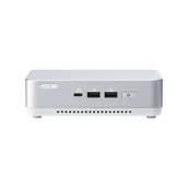 Mini PC - ASUS NUC 14 Pro+ RNUC14RVSU9089A0I Intel Core Ultra 9 185H 32 GB DDR5-SDRAM 1 TB SSD Windows 11 Home UCFF Mini PC Srebrny 90AS0061-M00190 - miniaturka - grafika 1