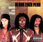 Reggae - Behaind The Front Limited Edition) 2xWinyl) Black Eyed Peas - miniaturka - grafika 1