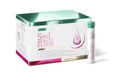 Suplementy diety - 5w1 Eliksir Piękna 30x25ml 5in1 Beauty Elixir 5in1 Beauty Eliksir 30x25ml - miniaturka - grafika 1