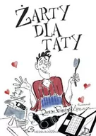 Rozrywka i humor - Żarty dla taty - Wysyłka od 3,99 - miniaturka - grafika 1