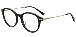 Okulary korekcyjne Moschino MOS566 F 807 - Okulary korekcyjne, oprawki, szkła - miniaturka - grafika 1
