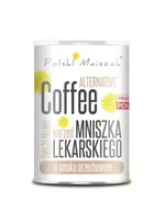 Kawa - SIEDLECKA MANUFAKTURY KAWY Kawa mielona z mniszka lekarskiego smak ORZECH SMK053 - miniaturka - grafika 1