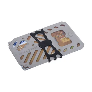 Nite Ize - FinancialTool Multi Tool Wallet - Czarny - FMT2-01-R7 - Multitools - miniaturka - grafika 11