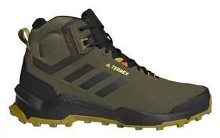 Buty męskie trekkingowe Adidas TERREX AX4 MID BETA COLD.RDY (GY3158)-43 1/3 - Buty trekkingowe męskie - miniaturka - grafika 1