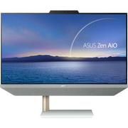 Zestawy komputerowe - Asus Komputer Zen A5401WRAK 23.8" IPS i7-10700T 16GB RAM 512GB SSD Windows 10 Professional - miniaturka - grafika 1