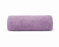 Ręczniki - Ręcznik Primo 30x50 fioletowy 450 g/m2 - miniaturka - grafika 1