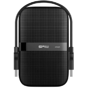 Silicon Power Armor A60 2TB - Dyski HDD - miniaturka - grafika 1