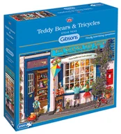 Puzzle - G3 Puzzle 1000 Sklep z zabawkami Nowa - miniaturka - grafika 1