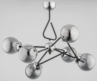 Lampy sufitowe - Alfa Elba lampa wisząca 6-punktowa 62167 - miniaturka - grafika 1