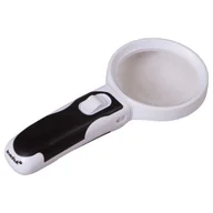 Mikroskopy i lupy - Levenhuk LUPA ZENO MULTI ML11 72605 - miniaturka - grafika 1