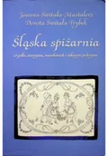 Kuchnia polska - Śląska spiżarnia - miniaturka - grafika 1