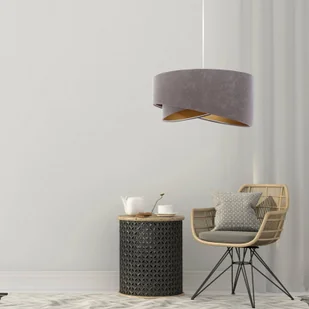 Macodesign Lampa podłogowa Aria w turkusie FOTO-125, 60 W - Lampy stojące - miniaturka - grafika 5