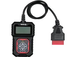TESTER DIAGNOSTYCZNY OBD/EOBD - Diagnostyka samochodowa - miniaturka - grafika 5