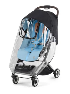 Cybex Osłonka przeciwdeszczowa "Orfeo" - Akcesoria do wózków - miniaturka - grafika 1